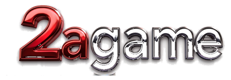 2agame logo