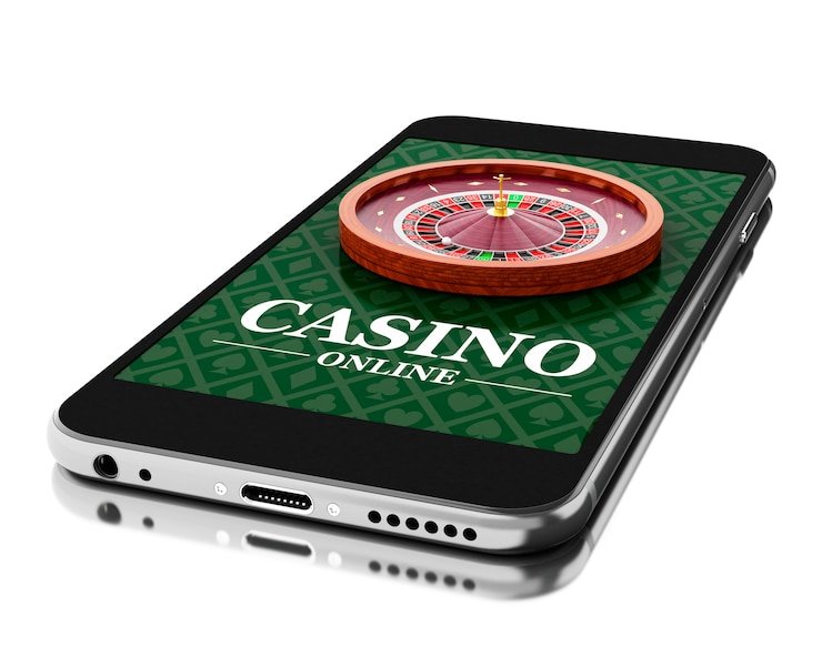 2agame Live casino section