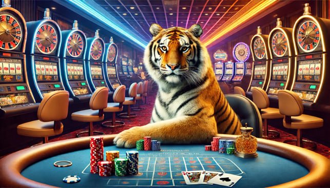 2agame Live Casino