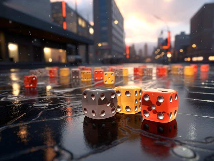 2agame High-Feature Slots